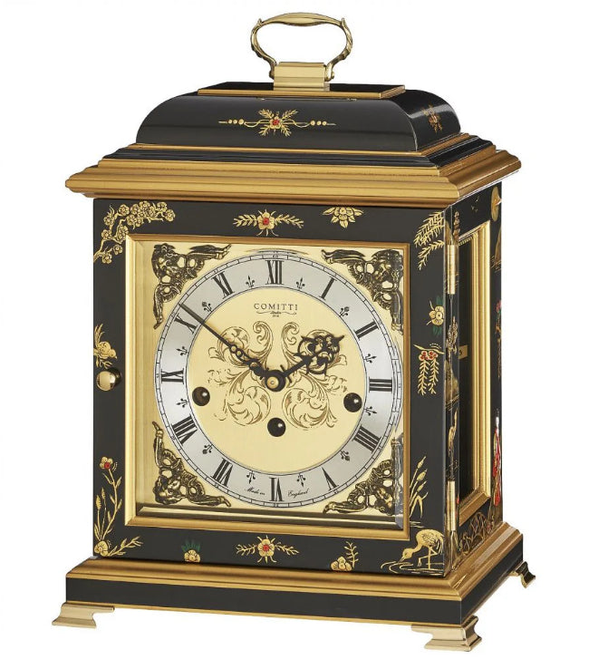 nci mm c4613tchb - Georgian Chinoiserie – North Coast Imports