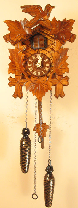 Quartz Cuckoo Clocks