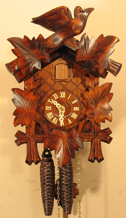 nci cc 1200 - Bird and Leaf – North Coast Imports