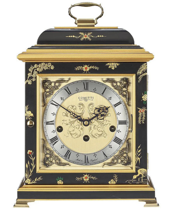 nci mm c4613tchb - Georgian Chinoiserie – North Coast Imports