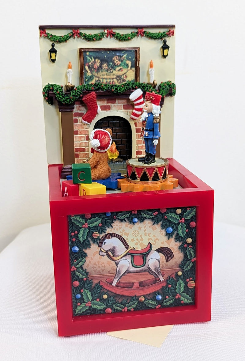 nci mu 54003 - Nutcracker Scene