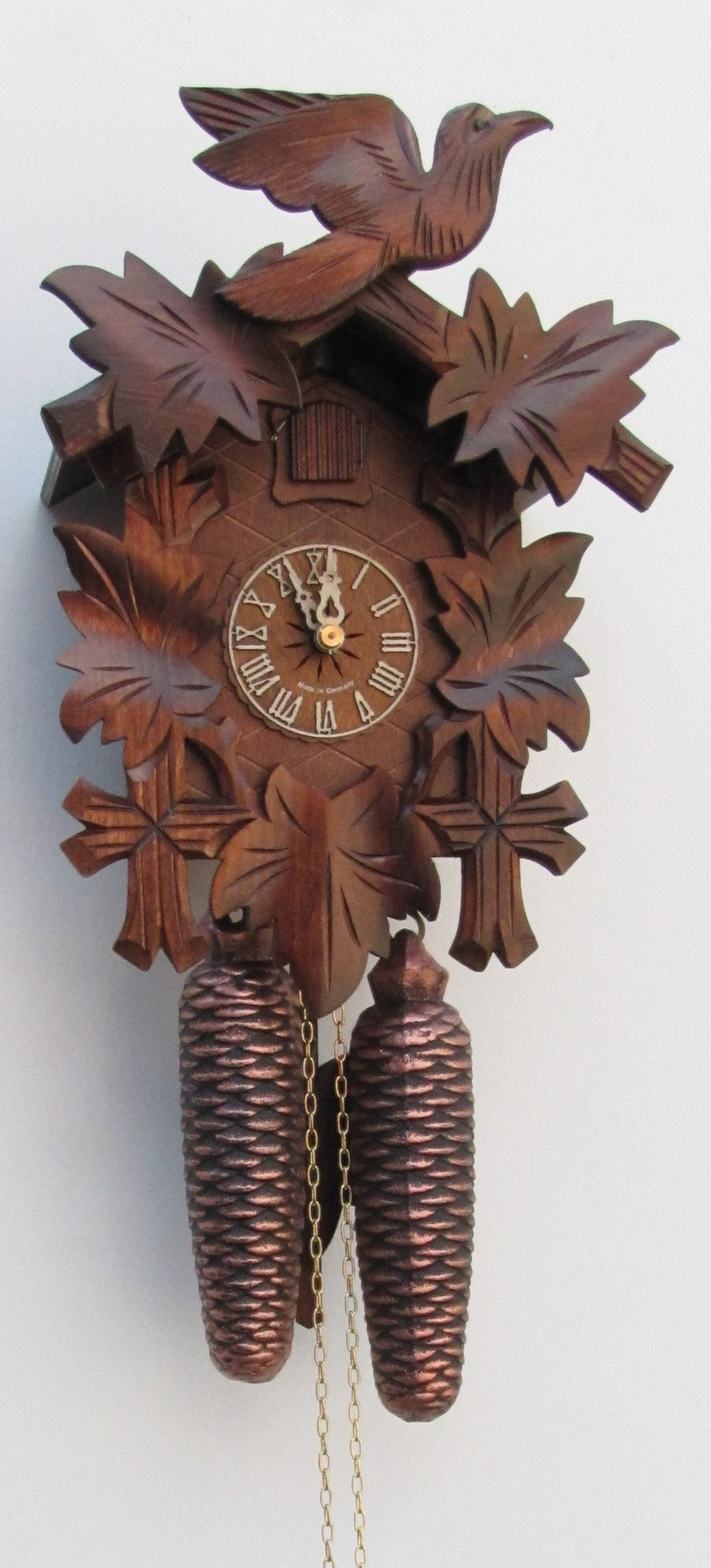 8-Day Cuckoo Clocks – North Coast Imports