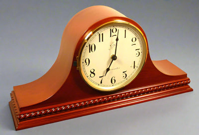 Sternreiter Brahms tambour clock