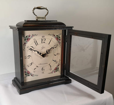 Sternreiter Sloan bracket clock