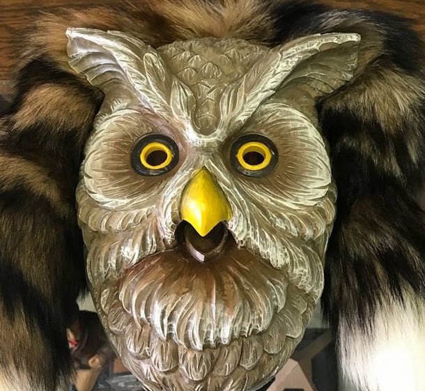 Owl Clocks – North Coast Imports