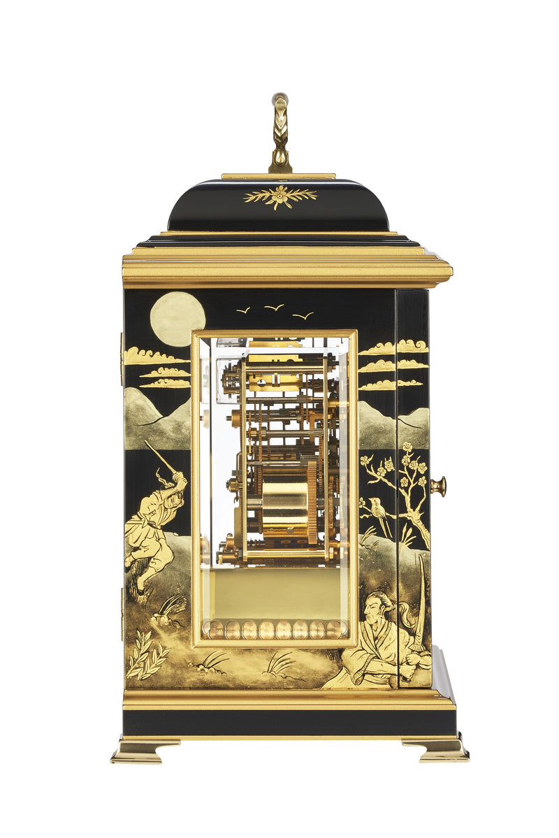 MM-C4609TCH - The Georgian Basket Top, Chinoiserie