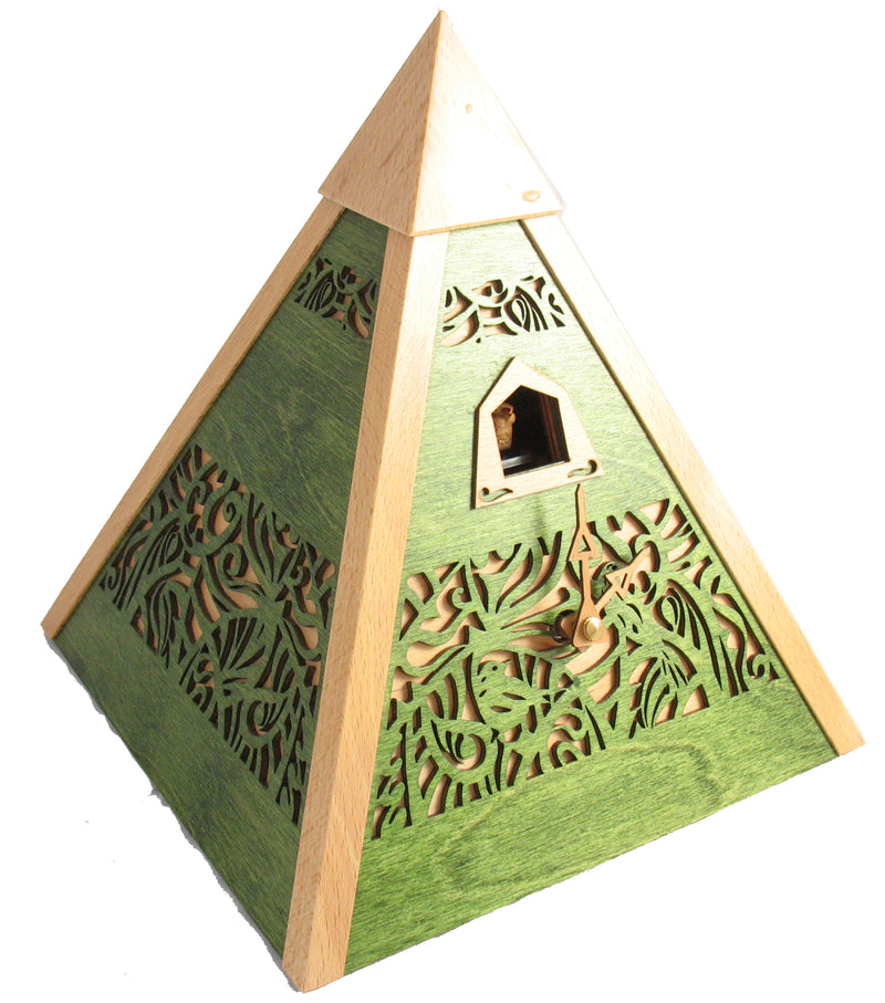 CC pyr4 - Pyramid